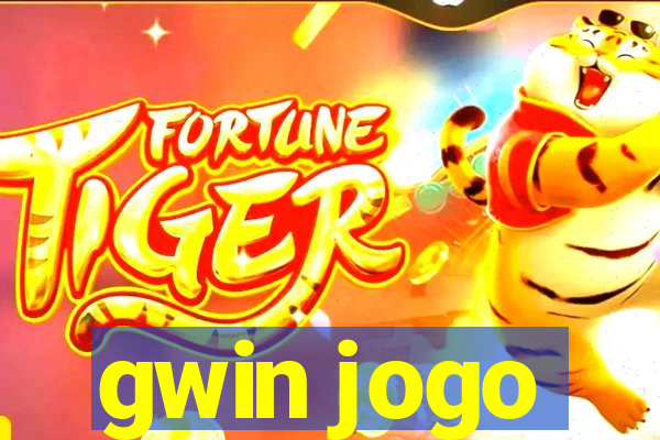 gwin jogo